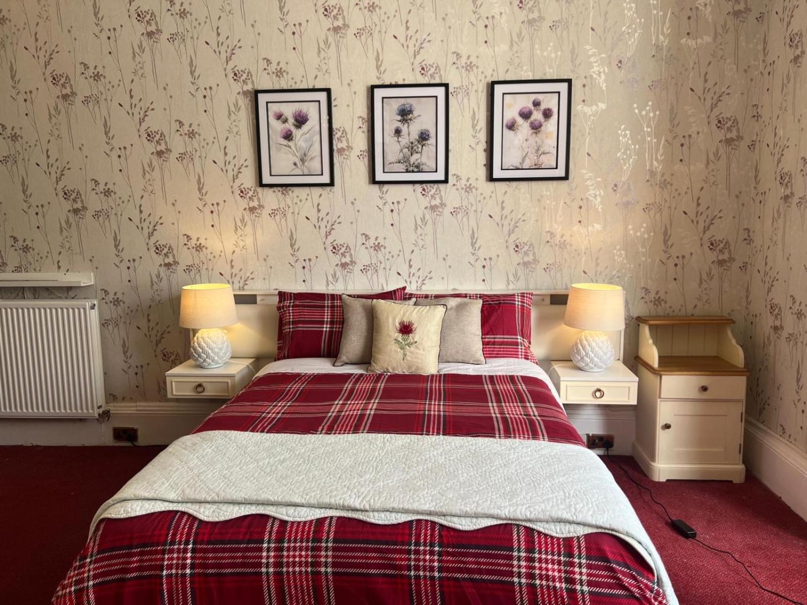 Thistle Residence, Edinburgh